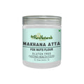 byPureNaturals Makhana Atta (Fox Nuts Flour)