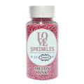 Confect Melon Pink Vermicelli Sprinkles