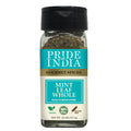 Gourmet Mint Leaf Whole