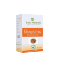 Balu Herbals Manjistha Tablets