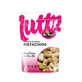 Mr. Nuttz Roasted & Salted Pistachios Pouch
