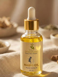 Ved Sanjeevani Acne Control Nabhi Oil