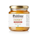 Sublime Inspiring Awe Multi Floral Honey