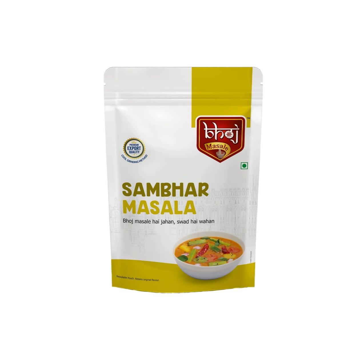 Bhoj Masale Sambhar Masala