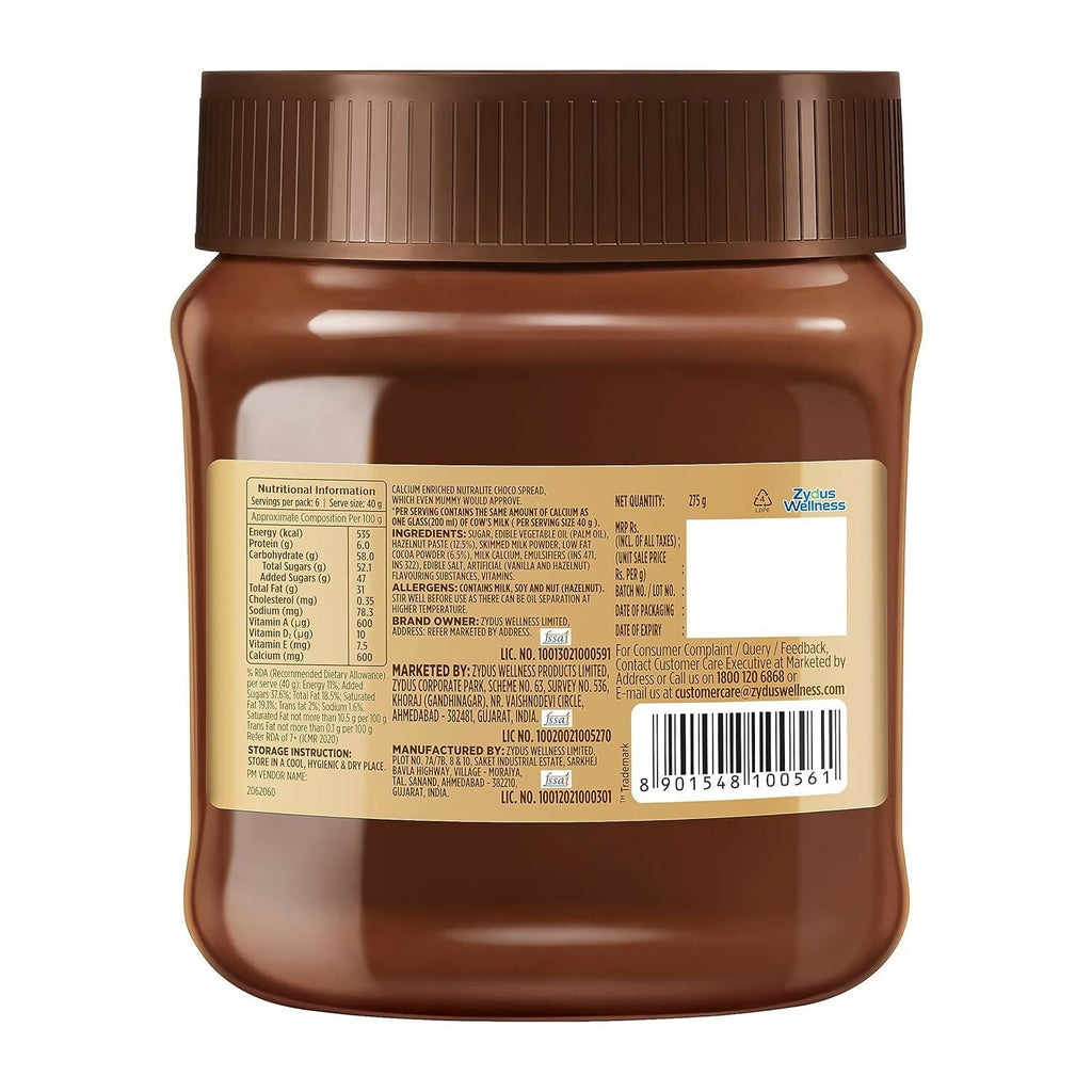 Nutralite Choco Spread