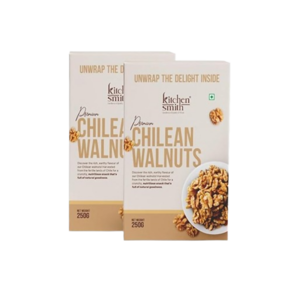Kitchen Smith Chilean Walnuts