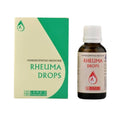 Lord's Homeopathy Rheuma Drops