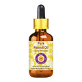 Deve Herbes Pure Peanut Oil