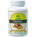 Sushrut Ayurved Good Health Curcumin Veg Capsules