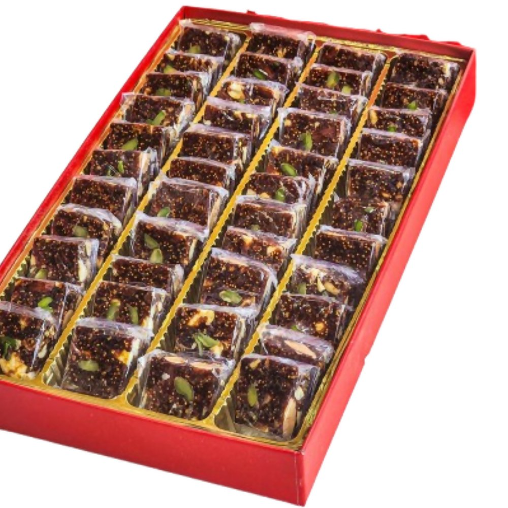Gwalia Sweets Nutty Buddy