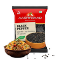 Aashirvaad Black Pepper