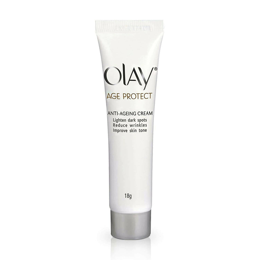 Olay Age Protect Anti Ageing Cream