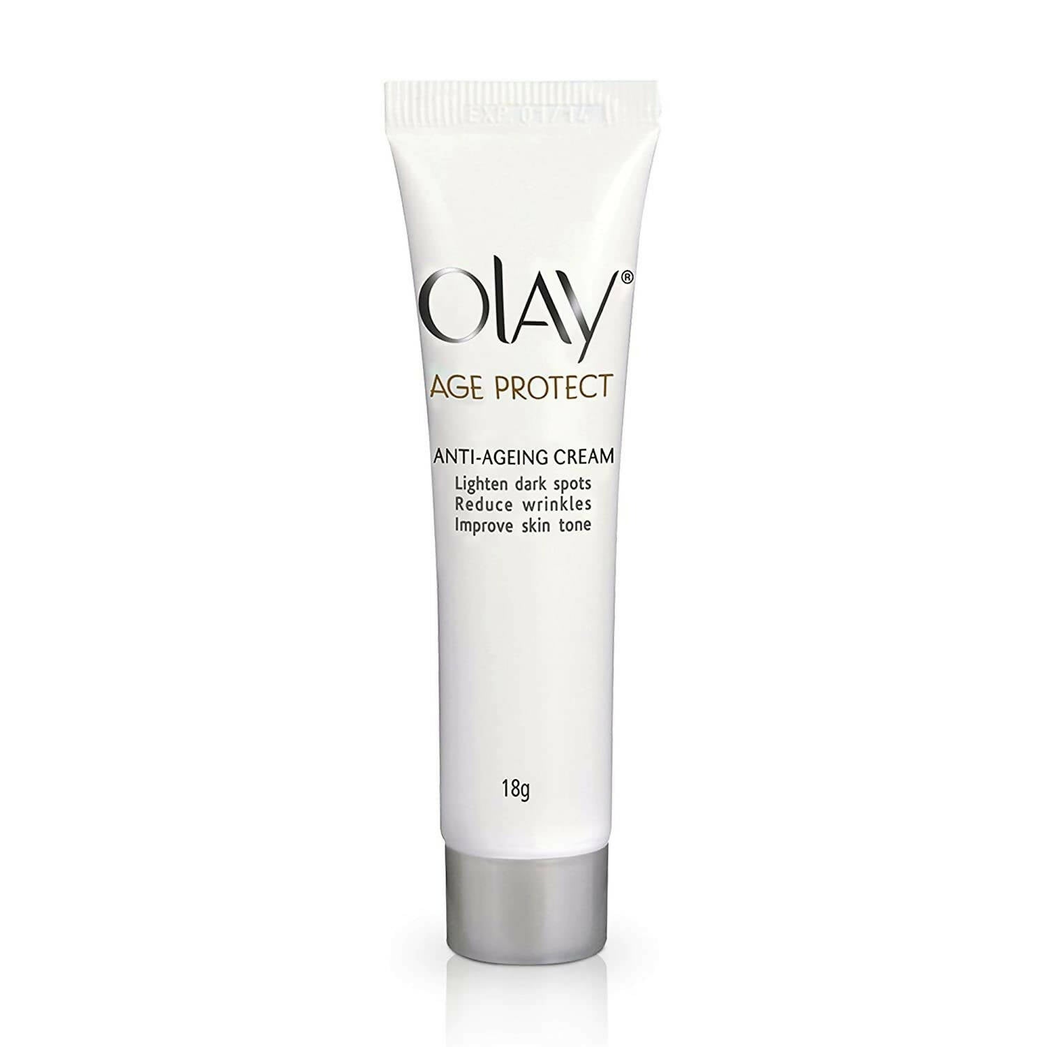 Olay Age Protect Anti Ageing Cream