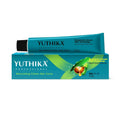 Yuthika Professional Creme Hair Colour - Dark Blonde