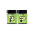 Nutriorg Raw Basil Seeds