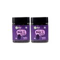 Nutriorg Dry Black Currants