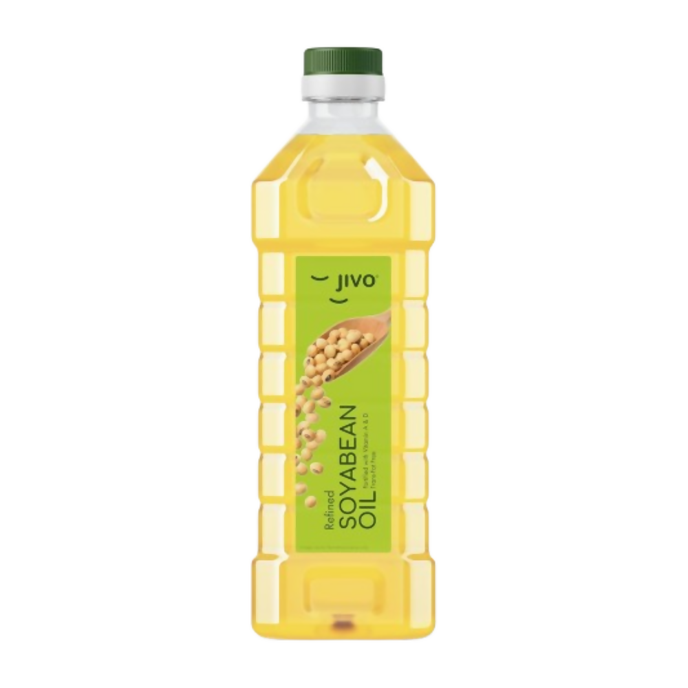 Jivo Soyabean Oil