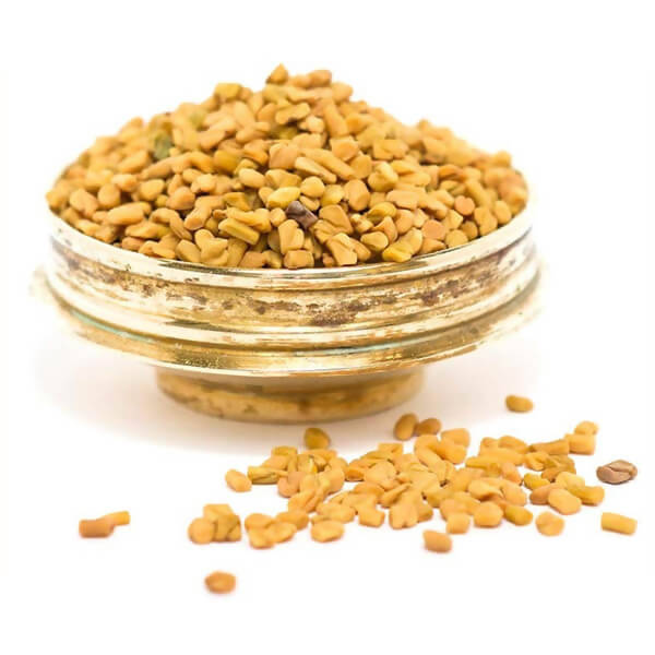 Svastya Methi Seeds
