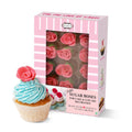 Confect Neon Pink | Edible Sugar Flowers