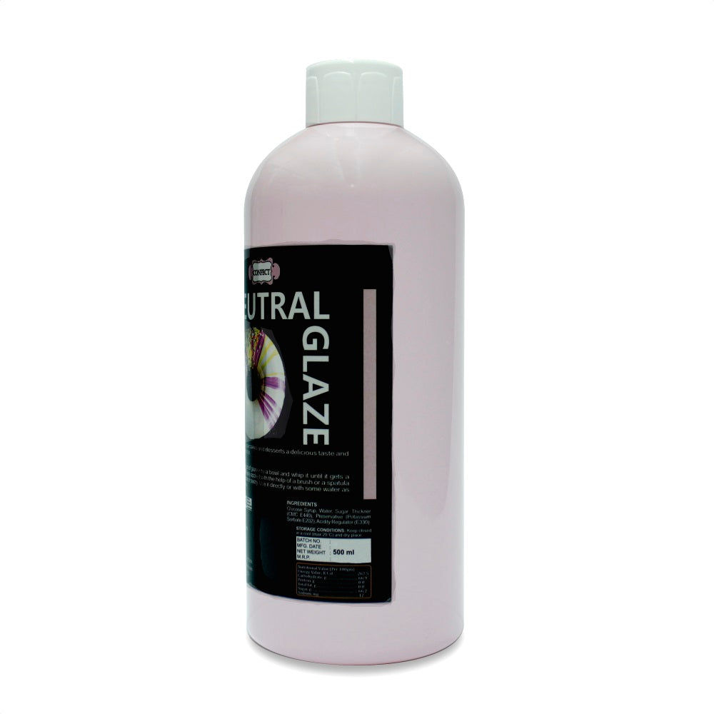 Confect Neutral Glaze