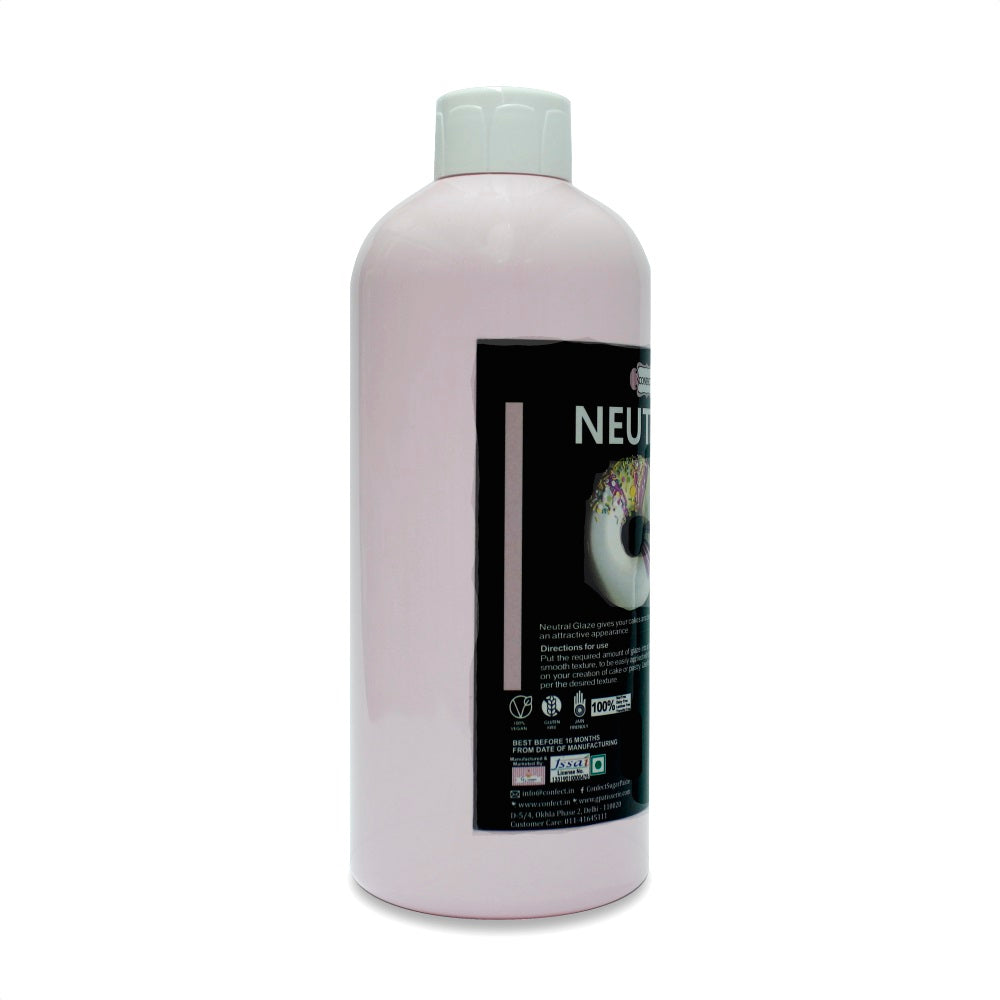 Confect Neutral Glaze