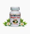 Planet Ayurveda Weight Gain Formula Capsules