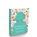 The Diary of A Young Girl - Anne Frank