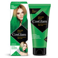 Cosglam Semi Permanent Hair Color for Women & Men (#42 Emerald Green)