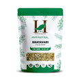 H&C Herbal Shatavari Cut & Shifted Herbal Tea Ingredient