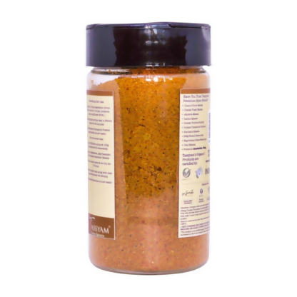 Tassyam Organics South Special Sambhar Masala