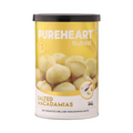 Pureheart Nutreat Salted Macadamia|Premium Dry Roasted Macadamia Nuts