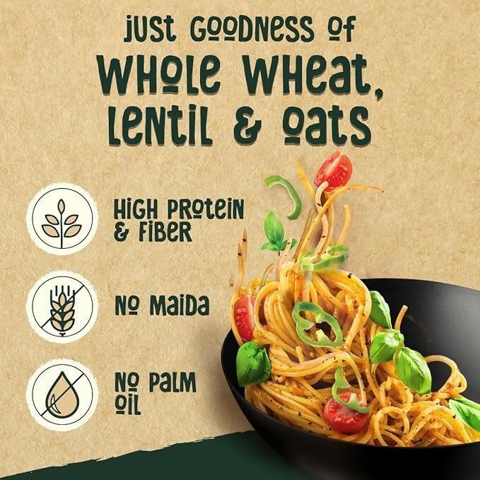 WickedGud Nourishing Hakka Noodles