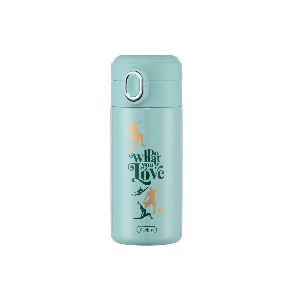 Dubblin Banjo Vacuum Bottle