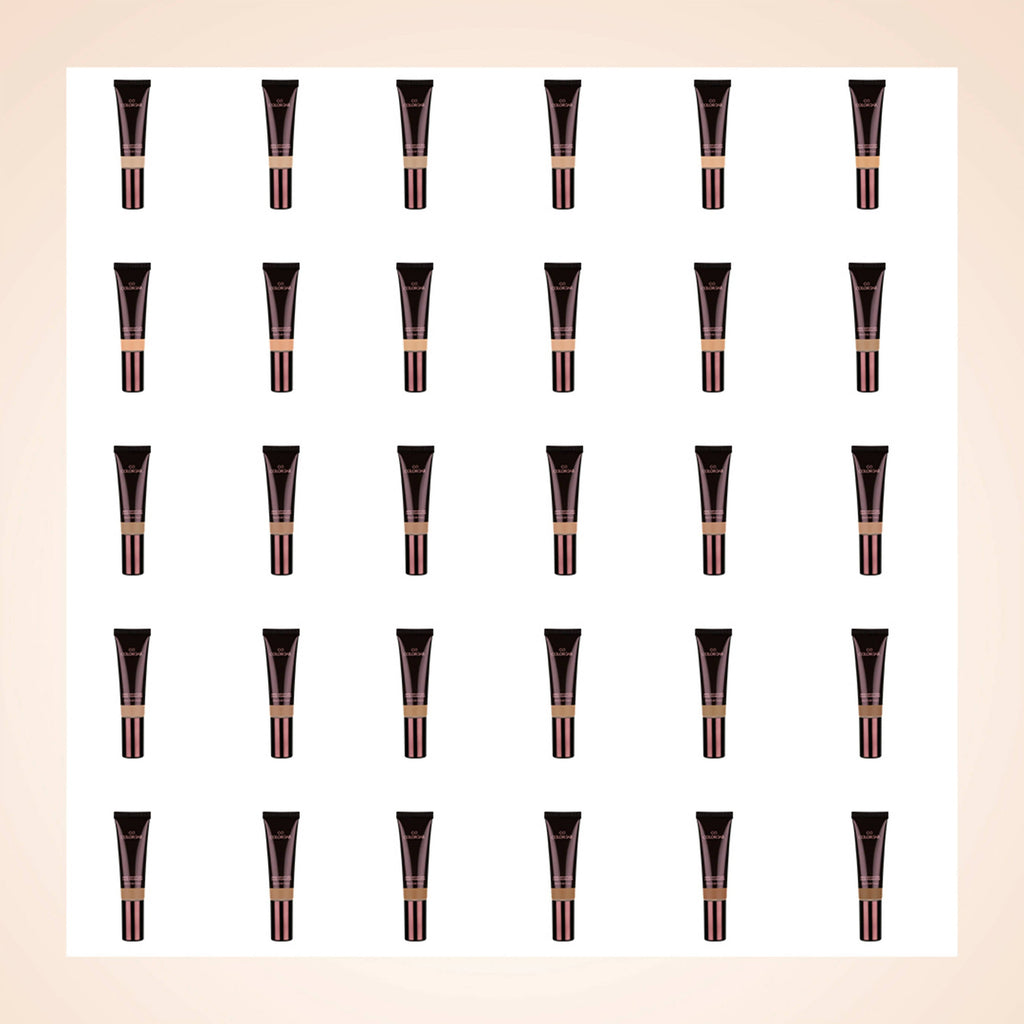 Colorbar 24Hrs Weightless Liquid Foundation Fw 3.3