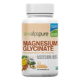 Alpspure Nutra Magnesium Glycinate Capsules