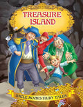 Dreamland Treasure Island