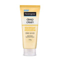 Neutrogena Deep Clean Blackhead Eliminating Daily Scrub