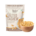 Kitchen Smith Premium Salted Whole Cashew