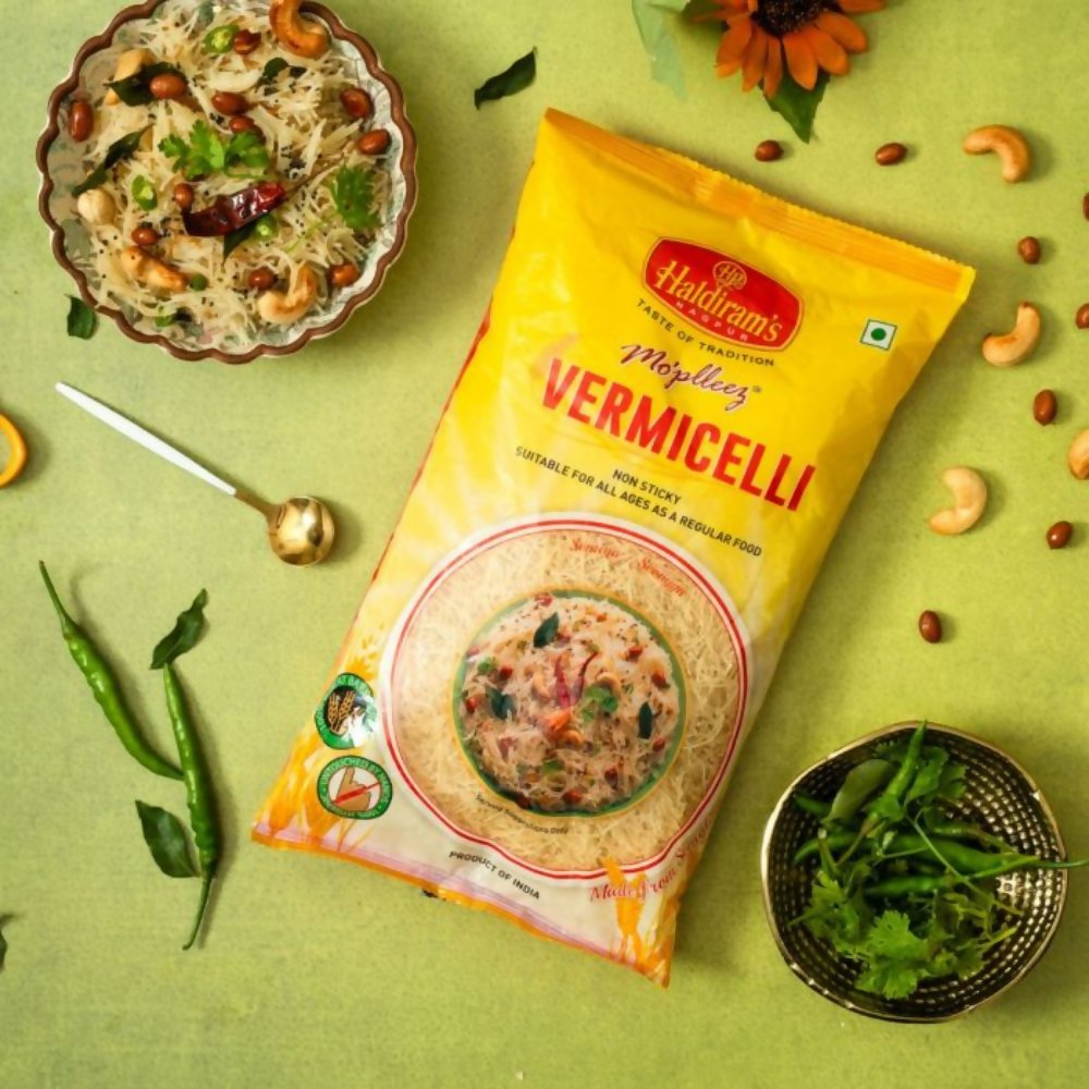 Haldiram's Vermicelli