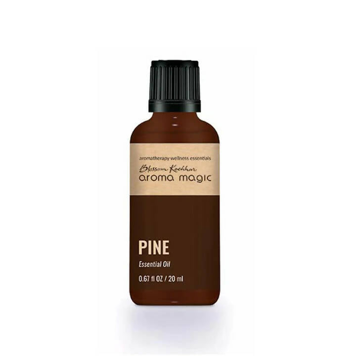 Blossom Kochhar Aroma Magic Pine Oil