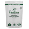 Graminway Ajwain Besan Cheela Mix / Dosa Mix