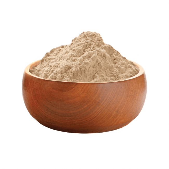 Bharat Vedica Organic Pearl Millet Flour - Organic Bajra ka Atta