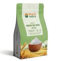 Bharat Vedica Organic Rice Flour - Organic Chawal ka Atta