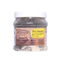 Tassyam Organics Strong Assam Adrak Tea - Jar