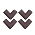 Safe-O-Kid High Density L-Shaped Small Nbr Corner Cushions
