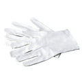 Carex P75X00 Soft Hands Extra Large Cotton Gloves