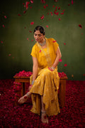 Juniper Virasat Printed Skirt Set
