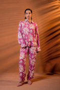 Juniper Women Relaxed Fit Floral Printed Co-Ord Set