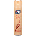 VO5 Brush Out Hair Spray, Strong Hold All Day Style, 8.5 oz Aerosol