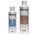 Dr. Rao's Keshovin-A Hair Oil, Keshovin-S Shampoo Combo